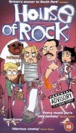 Watch House of Rock online free.