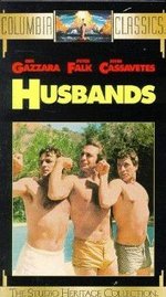 Husbands poster