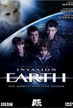 Watch Invasion: Earth online free.