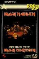 Guarda online Iron Maiden: Behind the Iron Curtain gratuitamente.