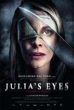 Watch Julia's Eyes online free.