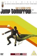 Jump Tomorrow poster