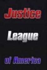 Guarda online Justice League of America gratuitamente.