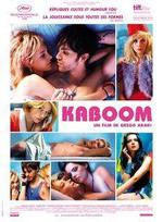 Смотреть Kaboom онлайн бесплатно.