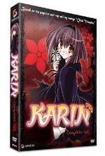 Watch Karin online free.
