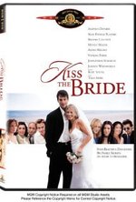 Kiss the Bride poster