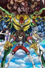 Watch Kotetsushin Jeeg online free.