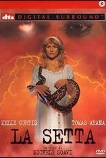 Watch La setta online free. La setta poster