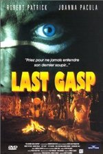 Watch Last Gasp online free. Last Gasp poster