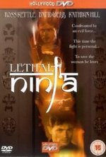 Lethal Ninja poster