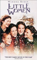 Guarda online Little Women gratuitamente.