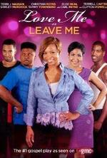 Смотреть Love Me or Leave Me онлайн бесплатно.
