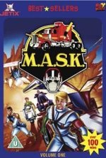 Guarda online MASK gratuitamente.