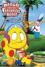 Watch Maggie and the Ferocious Beast - Hamilton Blows His Horn online free.