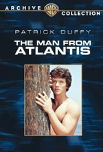 Watch Man from Atlantis online free.