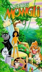 Watch Maugli kostenlos online.
