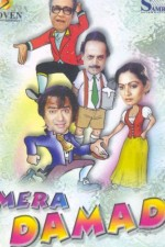 Watch Mera Damad online free.