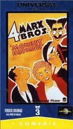 Guarda online Monkey Business - Quattro folli in alto mare gratuitamente. Monkey Business - Quattro folli in alto mare poster