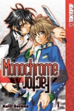 Watch Monochrome Factor online free.