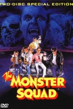 Guarda online Monster Squad gratuitamente.