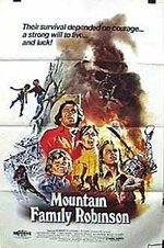 Смотреть Mountain Family Robinson онлайн бесплатно.