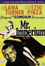 Guarda online Mr. Imperium gratuitamente.