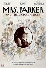 Guarda online Mrs. Parker and the Vicious Circle gratuitamente.