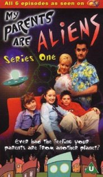 Watch My Parents Are Aliens online free.