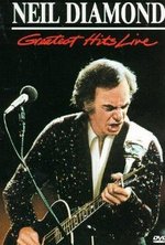 Watch Neil Diamond: Greatest Hits Live online free.
