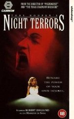 Watch Night Terrors online free.