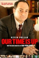 Watch Our Time Is Up online free.