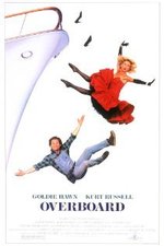 Watch Overboard online free. Overboard poster