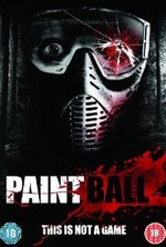 Watch Paintball online free.