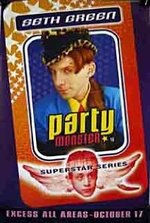 Смотреть Party Monster онлайн бесплатно.