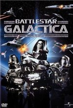 Ver Galáctica: Astronave de combate en línea de forma gratuita. Galáctica: Astronave de combate poster