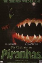 Watch Piranha online free. Piranha poster