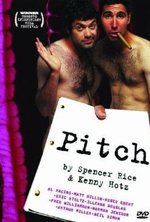 Pitch poster