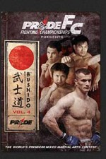 Watch Pride Bushido 4 kostenlos online.