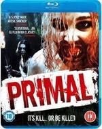 Watch Primal online free.