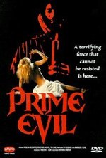 Смотреть Prime Evil онлайн бесплатно. Prime Evil poster