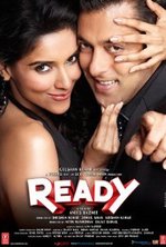 Ready poster