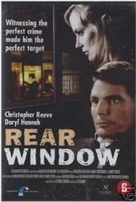 Смотреть Rear Window онлайн бесплатно.
