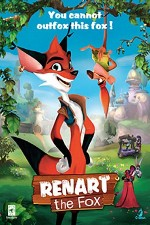 Смотреть Renart the Fox онлайн бесплатно.