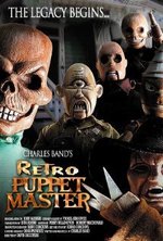 Watch Retro Puppet Master kostenlos online.