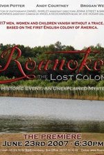 Смотреть Roanoke: The Lost Colony онлайн бесплатно.