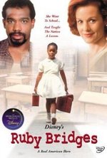 Watch Ruby Bridges online free.