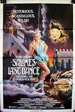 Watch Salome's Last Dance online free. Salome's Last Dance poster