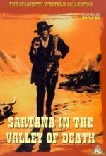 Смотреть Sartana in the Valley of Death онлайн бесплатно.