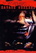 Watch Savage Weekend online free.