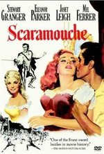 Смотреть Scaramouche онлайн бесплатно.